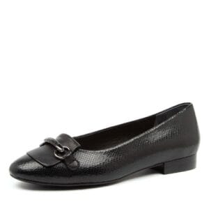 Diana Ferrari Supersoft Addington-Su - Black/Black