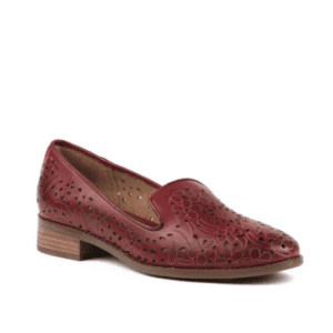 Diana Ferrari Supersoft Barossa -Red