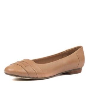 Diana Ferrari Supersoft Claudea Tan