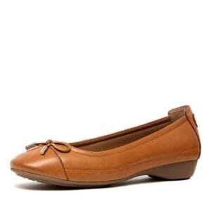 Diana Ferrari Supersoft Embark Tan