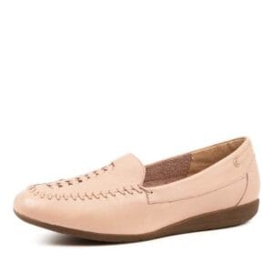 Diana Ferrari Supersoft Faraday Blush