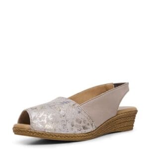 Diana Ferrari Supersoft Idelisa - Blush/Floral