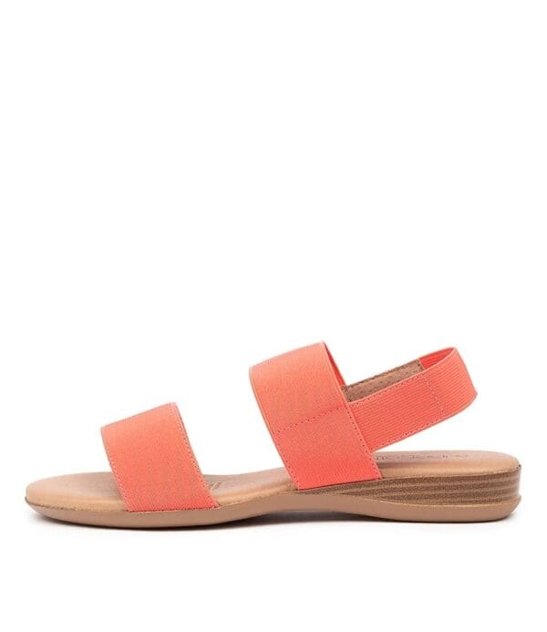 Diana Ferrari Supersoft Jensen-Su - Coral