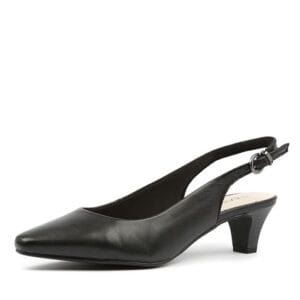 Diana Ferrari Supersoft Linden - Black