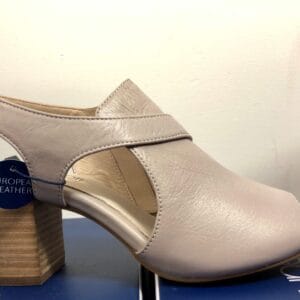 Diana Ferrari Supersoft Natesa - Stone