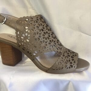 Diana Ferrari Supersoft Nylah - Mink