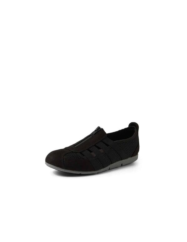 Diana Ferrari Supersoft Scottie Black Mesh