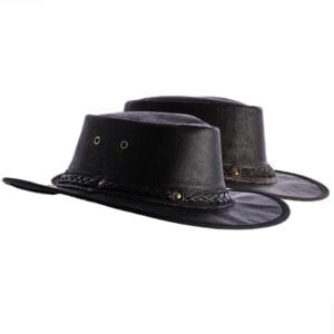 Didgeridoonas Outback Hat Brown