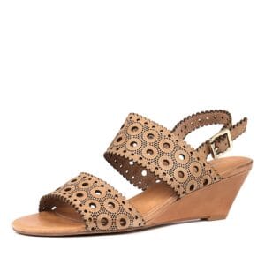 Django and Juliette Mckayla Pale Gold