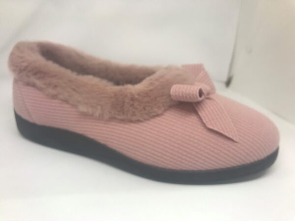 Panda Electra Slippers - Pink