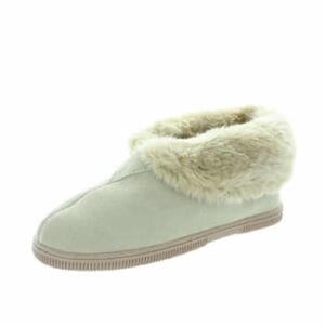 Eliya- Camel slippers