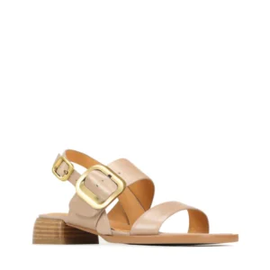 EOS TEGEAN SANDAL LEATHER