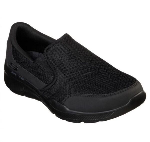 Skechers Equalizer 3.0 Bluegate - Black