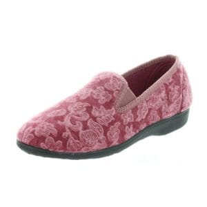 Erta heather slippers