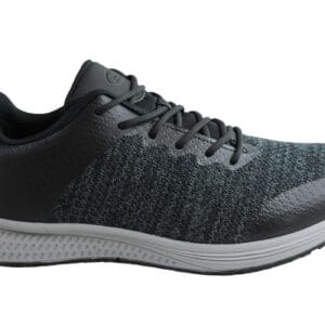 Everest Black/Grey by Scholl