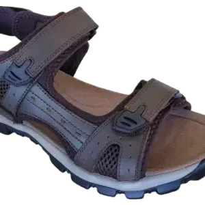 Explorer Norman Brown Sandal