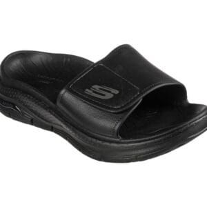 Feelin Fresh Black by Skechers