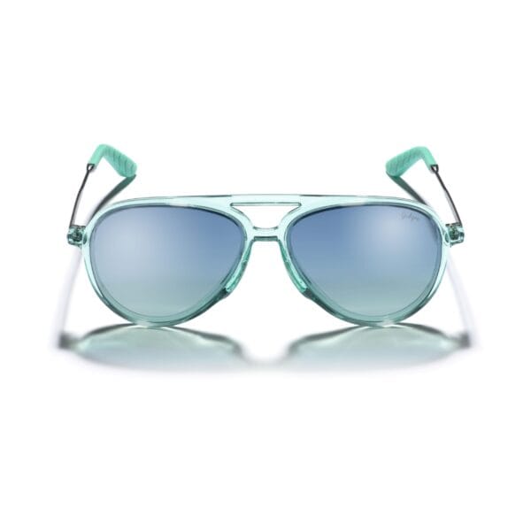Gidgee Sky Rider Opal Sunglasses