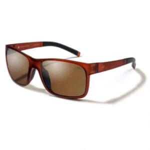 Gidgee Sunglasses Mustang Sorrel