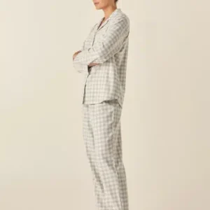 Gingerlilly Cassia PJ Cotton Set