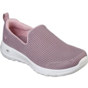 Go Walk Joy Centerpiece Mauve