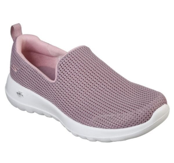 Go Walk Joy Centerpiece Mauve