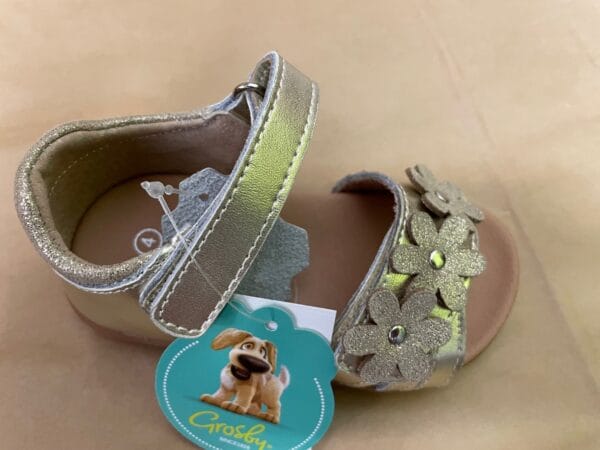 Grosby Azalea Little Sandal