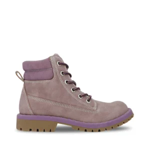 Grosby Kids Dusty G Lilac Boots