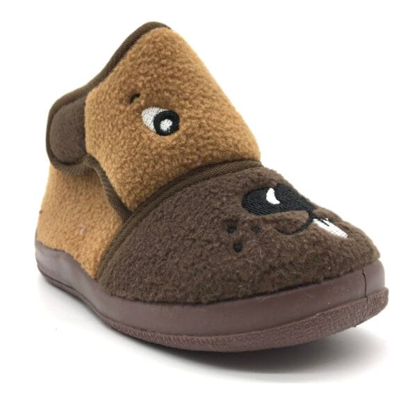 Grosby "Ralph" Slippers