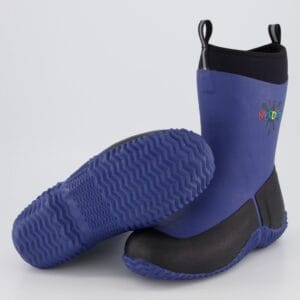 Grubs Muddies Kids All Weather Boot