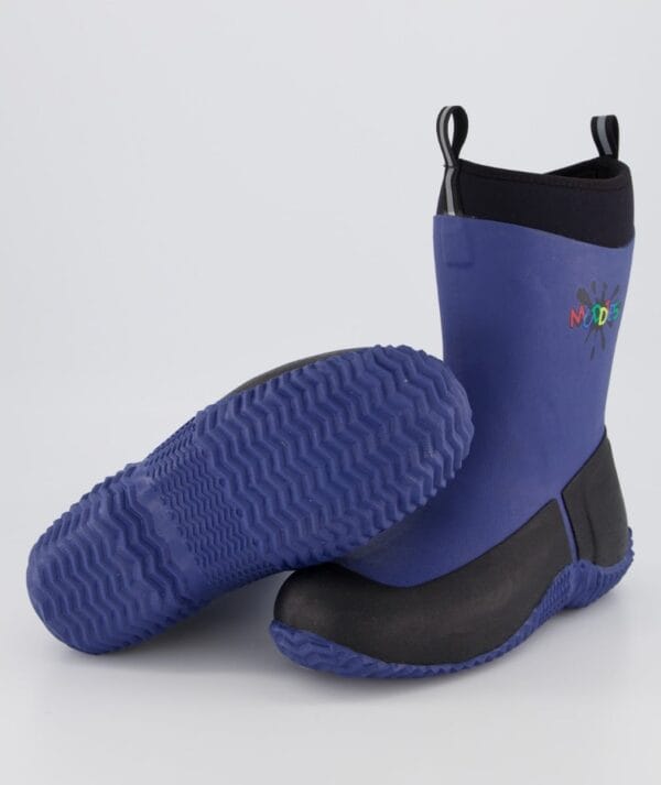 Grubs Muddies Kids All Weather Boot