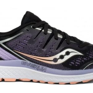 Guide ISO 2 Black/Purple