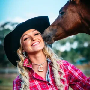 Hitchley & Harrow Shirt Pink StripeRR01-13