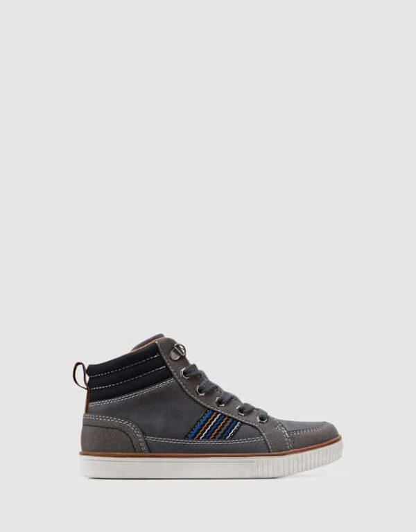 Ryker Navy by Clarks