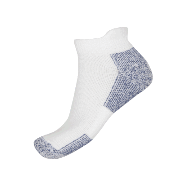 Humphrey Law Sport Socks Men Coolmax Wool Blend