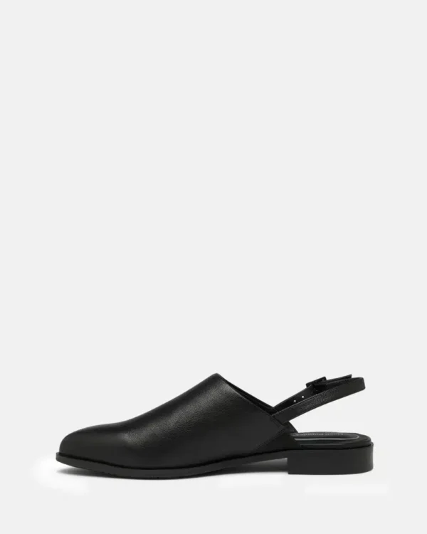 Hush Puppies Margot Black - Image 5