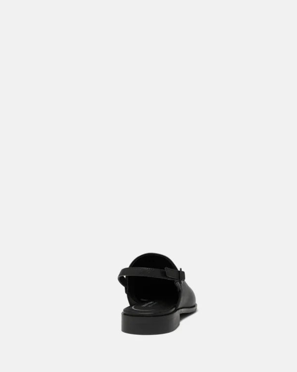 Hush Puppies Margot Black - Image 3