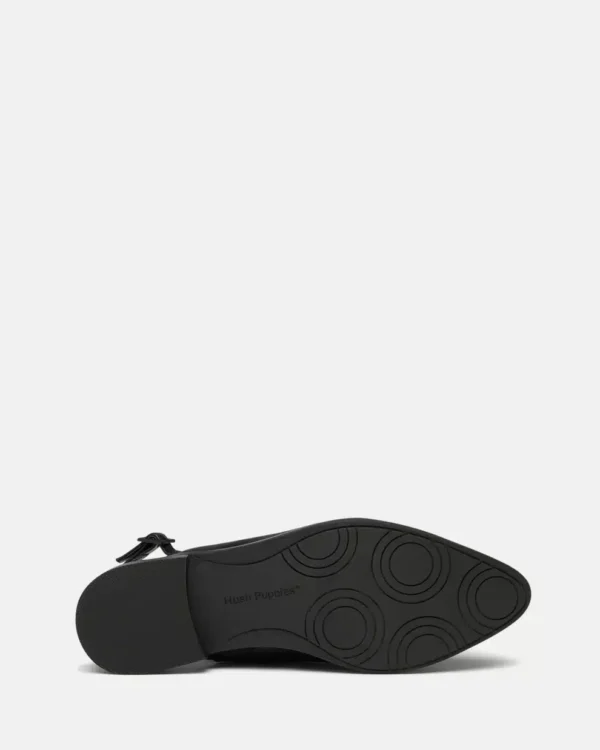 Hush Puppies Margot Black - Image 2
