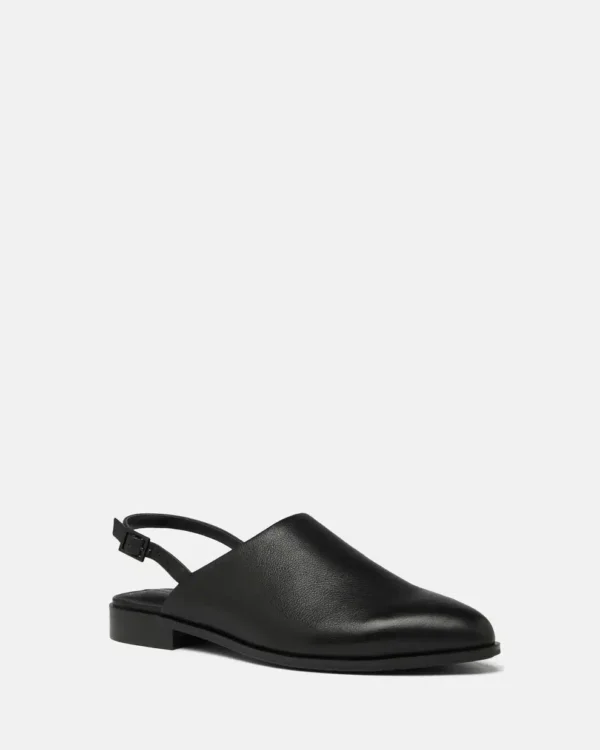 Hush Puppies Margot Black - Image 6