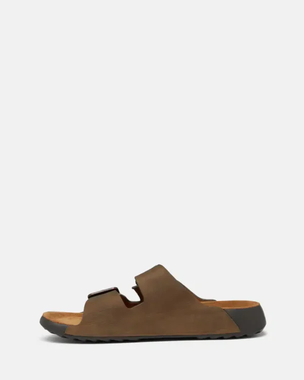 Hush Puppies Mens Hoges Stone Wild - Image 5