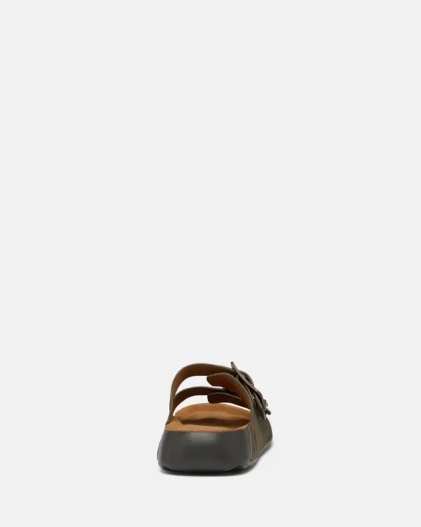 Hush Puppies Mens Hoges Stone Wild - Image 3