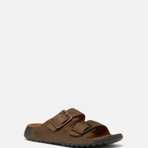 Hush Puppies Mens Hoges Stone Wild