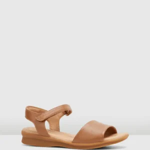 Hush Puppies Nigella Pl Tan