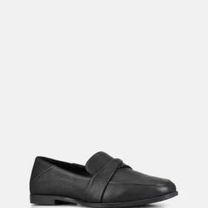 Hush Puppies Zen Black