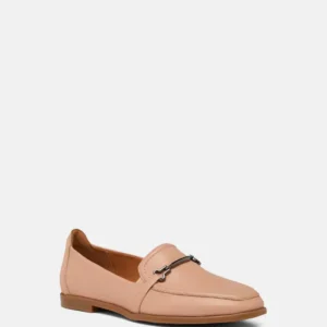 Hush Puppies Zippo Blush Womens