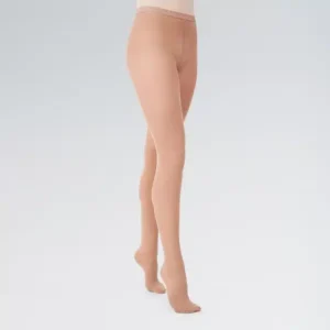Capezio Ultra Soft Transition Tights Sun