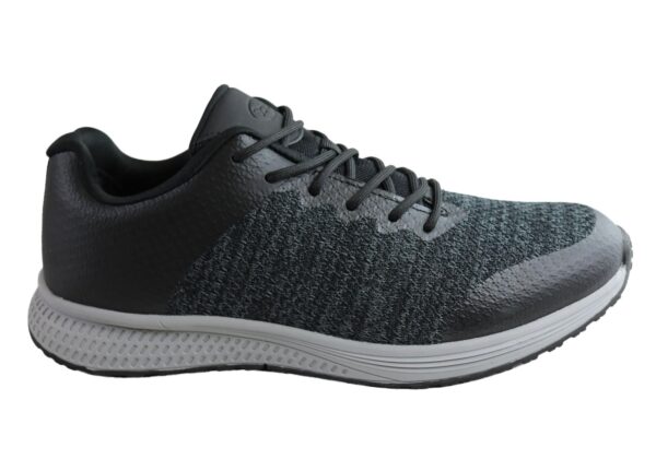 Everest Black/Grey by Scholl