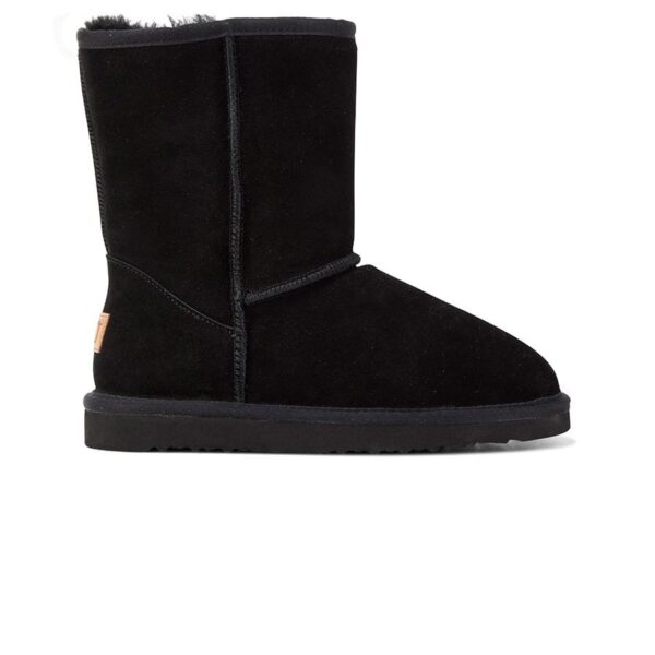 Grosby Uggs Jackaroo Black