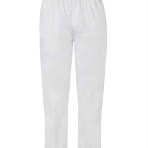 JB Workwear white pant 5CCPWCX