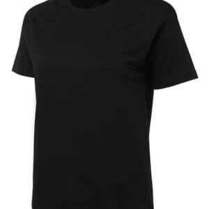 JB'S LADIES CREW NECK TEE